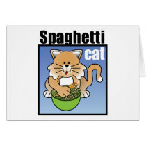 Spaghetti Cat Frenzy cards by spacedust Spaghetti Cat Frenzy cards