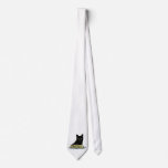 Spaghetti Cat Custom Ties