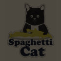 Spaghetti Cat shirt