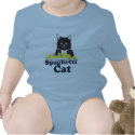 Spaghetti Cat t-shirts by jamierushad Spaghetti Cat t-shirts