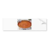 Spaghetti Dinner Cooking Food Italian Sauce bumper stickers
