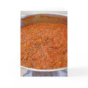 Spaghetti Dinner Cooking Food Italian Sauce cards