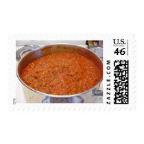 Spaghetti Dinner Cooking Food Italian Sauce postage by lifesphere Spaghetti Dinner Cooking Food Italian Sauce postage