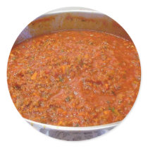 Spaghetti Dinner Cooking Food Italian Sauce stickers