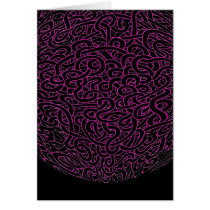 Spaghetti Planet cards by apmercer Spaghetti Planet cards