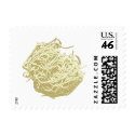 Spaghetti postage