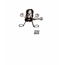 Spaghetti Skinny Man Top t-shirts by Anthonywayne Spaghetti Skinny Man Top t-shirts