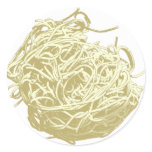 Spaghetti Sticker