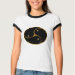 Ladies Ringer T-Shirt