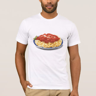 spaghetti o shirt