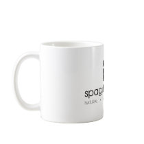 Spagirl Gourmet Coffee Mug by spagirlparties Spagirl Gourmet Coffee Mug