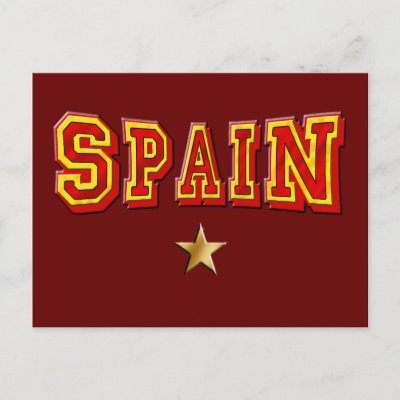 Spain Logo