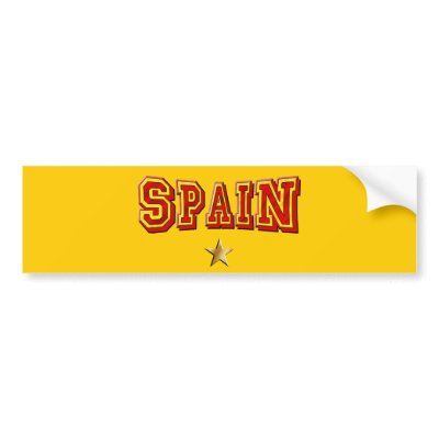 Spain Logo