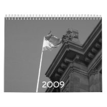 Spain 2009 calendars by mattted Spain 2009 calendars