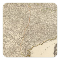 Spain 2 sticker