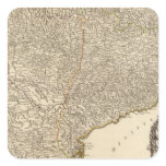 Spain 2 stickers