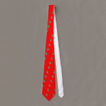 Spain Alcala de Henares ties