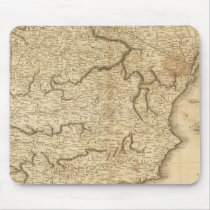 Spain and Portugal 17 Mouse Pads
