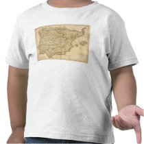 Spain and Portugal 17 Tshirts