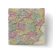 Spain And Portugal 3 Pins