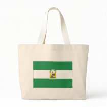 Spain Andalucia Flag bags by All_Flags Spain Andalucia Flag bags