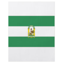 Spain Andalucia Flag flyers