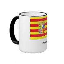 Spain-Aragon mugs