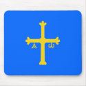 Spain-Asturias mousepads by jacinto888 Spain-Asturias mousepads