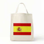Spain Tote Bags Spain Tote Bags