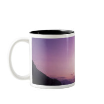 Spain, Balearics, Majorca, Deia. Son Marroig Coffee Mugs