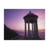 Spain, Balearics, Majorca, Deia. Son Marroig Postcards