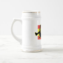 Spain Bicycle Kick mugs by World_Cup Spain Bicycle Kick mugs