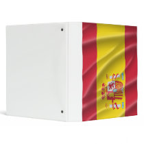 SPAIN BINDER