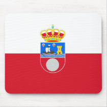 Spain-Cantabria mousepads