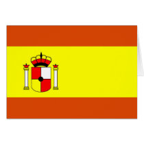 Spain Cards