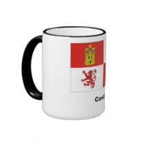 Spain-Castilla mugs