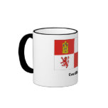 Spain-Castilla mugs