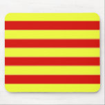 Spain-Catalunya Flag Mousepad