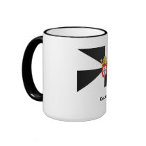 Spain-Ceuta mugs