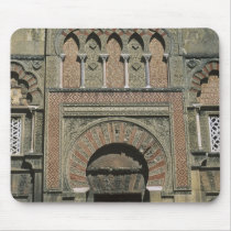 Spain, Cordoba, Moorish mezquita (mosque).