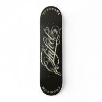 SPAIN DECK 02 skateboards