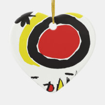 Spain - España Christmas Ornaments