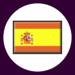 Spain/España Flag