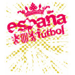 SPAIN - Espana Futbol Shirt