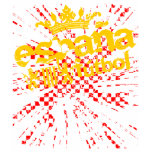 SPAIN - Espana Futbol T Shirt