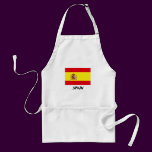 Spain Flag