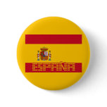 Spain - Flag / España - Bandera Pin