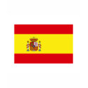 Spain FLAG International t-shirts