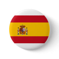 Spain Flag Products buttons by FlagBaby Spain Flag Products buttons