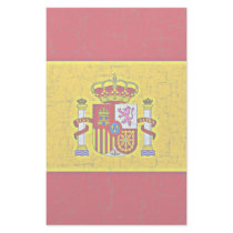 SPAIN FLAG Stationery